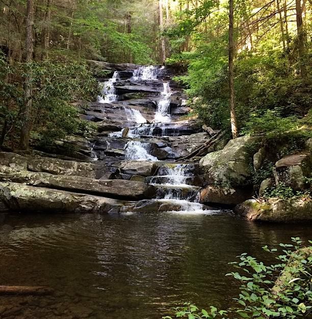Spend a weekend in the North Georgia Mountains… Spend a weekend in the North Georgia Mountains…