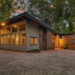 Atlanta Midcentury Modern Ranch – SOLD!!!