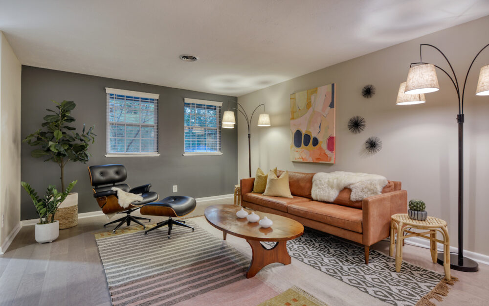 Should I Buy or Rent? Should I Buy or Rent?