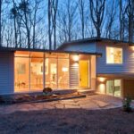 Atlanta Mid-Century Modern Home – SOLD!!!