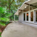 Palm Springs Mid-Century Ranch (in Atlanta) For Sale