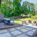 Atlanta Mansard Modern Roofline – For Sale