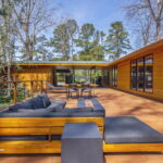 DWELL Modern Ranch – indoor outdoor living in ATLANTA GA