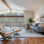 Amberwood Mid-Century Modern Home – JUST LISTED!!