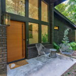 Buckhead Mid-Century with Olympic size pool –  $900k