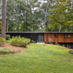 Atlanta Mid-Century Home For Sale – Victoria Estates, Atlanta, GA