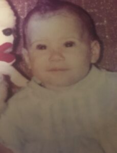 Pamela Decarlo Baby Picture