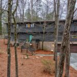 Atlanta Modern Treehouse – JUST LISTED