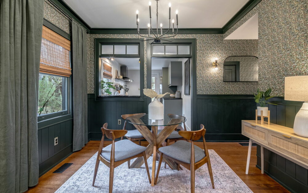 Kirkwood Fairytale Bungalow – JUST LISTED Kirkwood Fairytale Bungalow – JUST LISTED