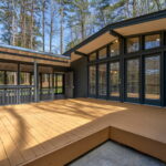 She’s a 10 out of 10 – Atlanta Mid-Century Home