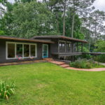 Atlanta mid-century modern home for sale – OPEN HOUSE Saturday 6/10/23