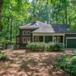 Lake Lanier Dream Home – JUST LISTED