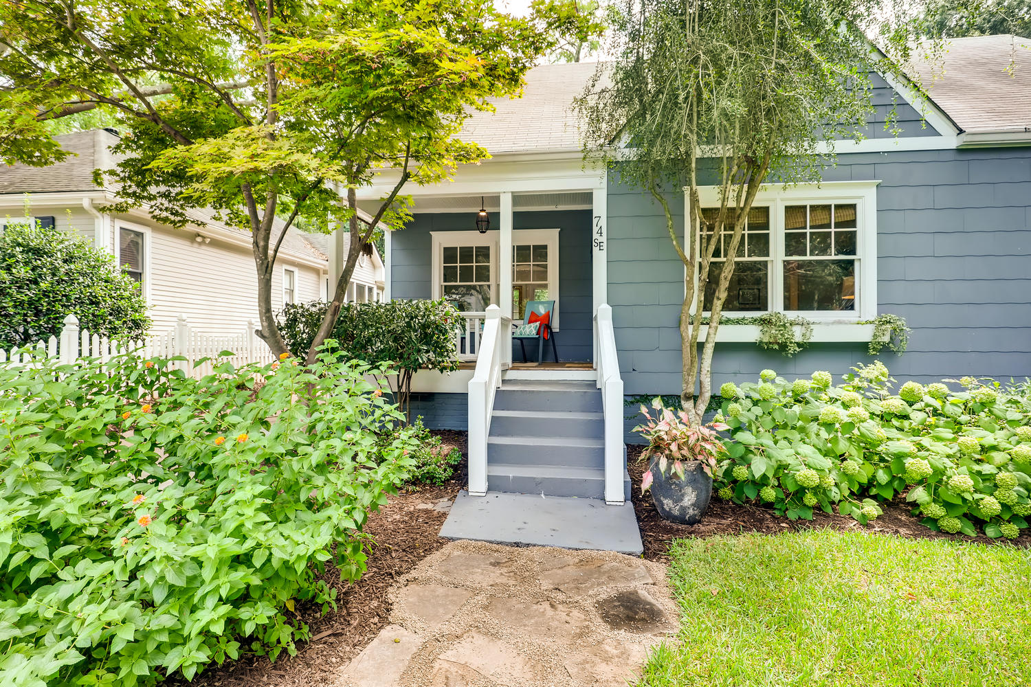 Candler Park Homes for Sale domoREALTY Atlanta Neighborhoods