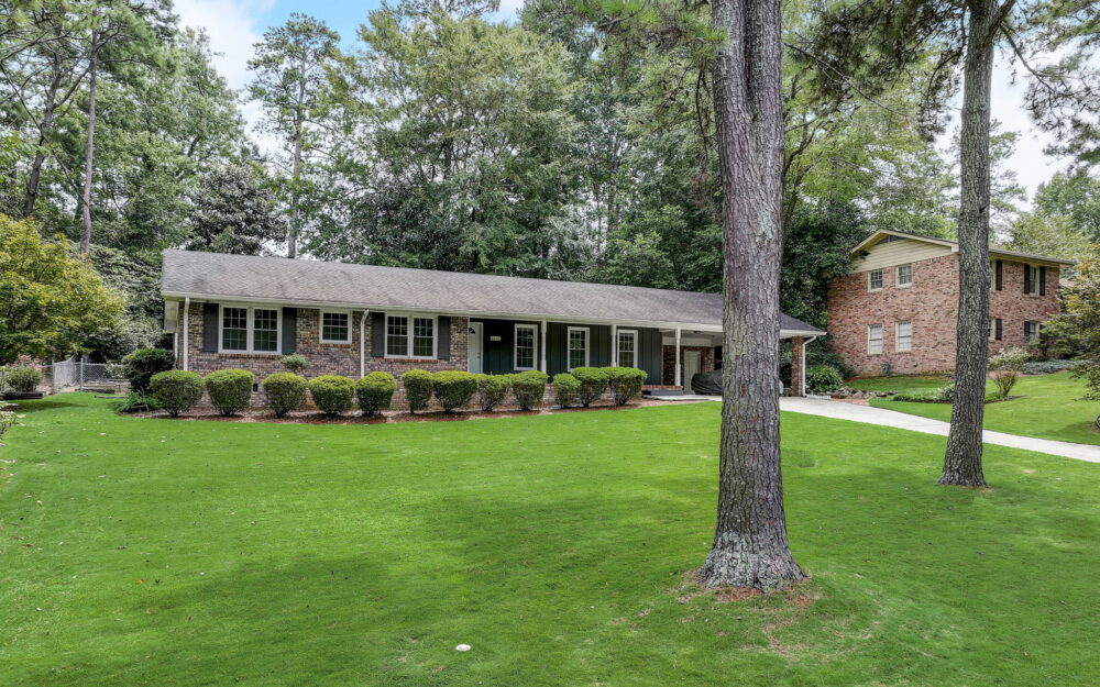 Northcrest Ranch – JUST LISTED Northcrest Ranch – JUST LISTED