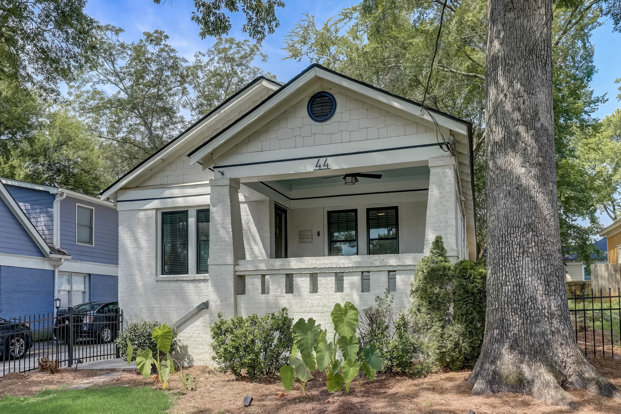 Moving to Atlanta Finding Your Dream Home with Domo Realty No More