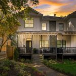 Designer’s Personal home – Atlanta GA $478,000