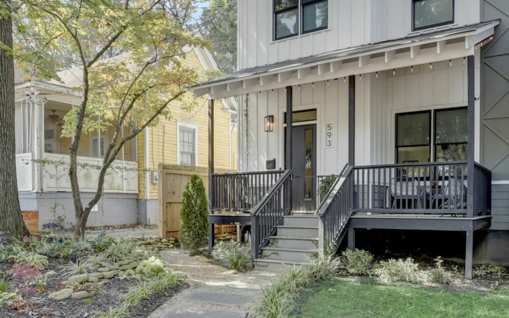 Mechanicsville, A Dynamic Atlanta Neighborhood Mechanicsville, A Dynamic Atlanta Neighborhood
