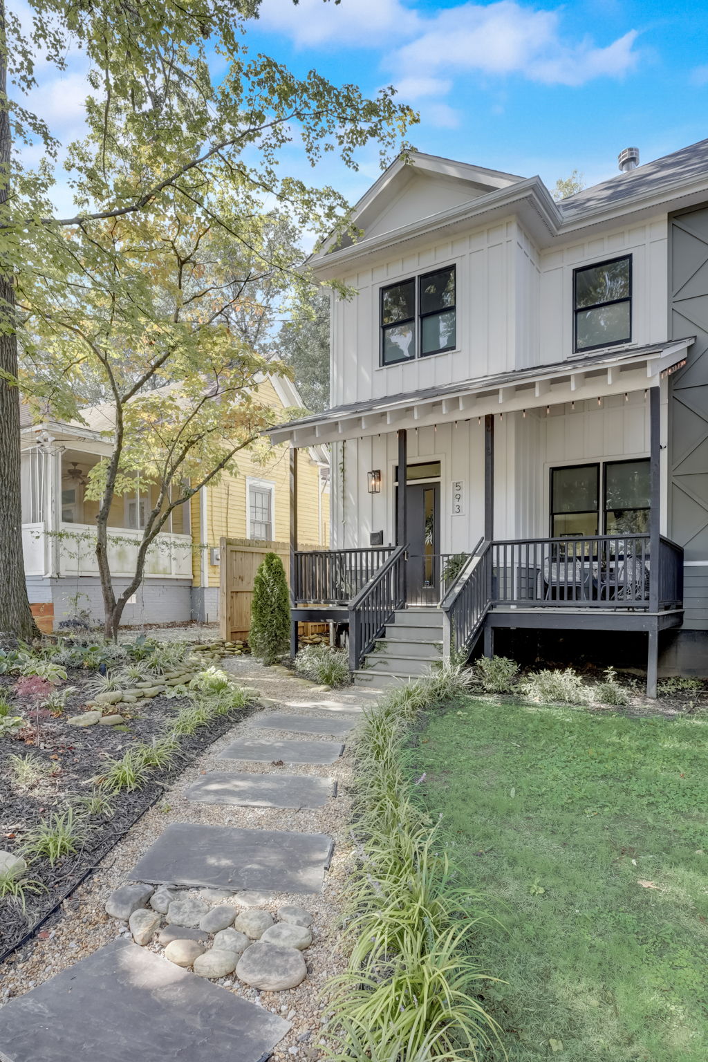 Mechanicsville, A Dynamic Atlanta Neighborhood domoREALTY