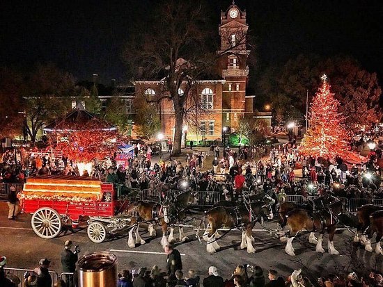 Downtown Lawrenceville – Southern Charm! Downtown Lawrenceville – Southern Charm!