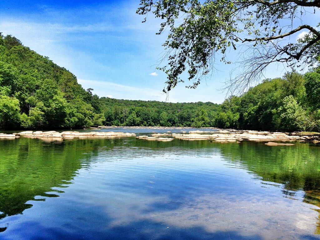 best real estate agent, relocating to Atlanta, Chattahoochee River