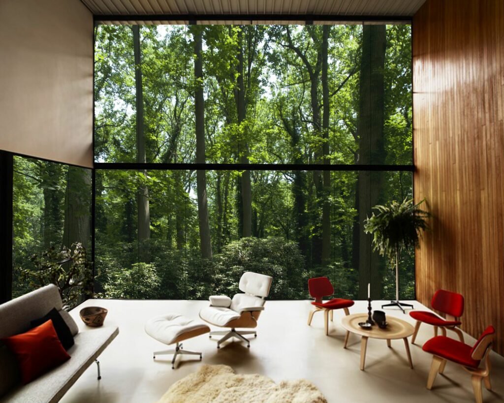 best Atlanta Real estate agent, best mid-century modern homes, mid-century homes in Atlanta