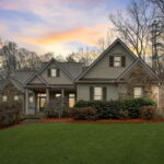 JUST LISTED – Custom Home in Flowery Branch