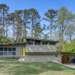 Mid-Century Modern Homes for sale in ATLANTA