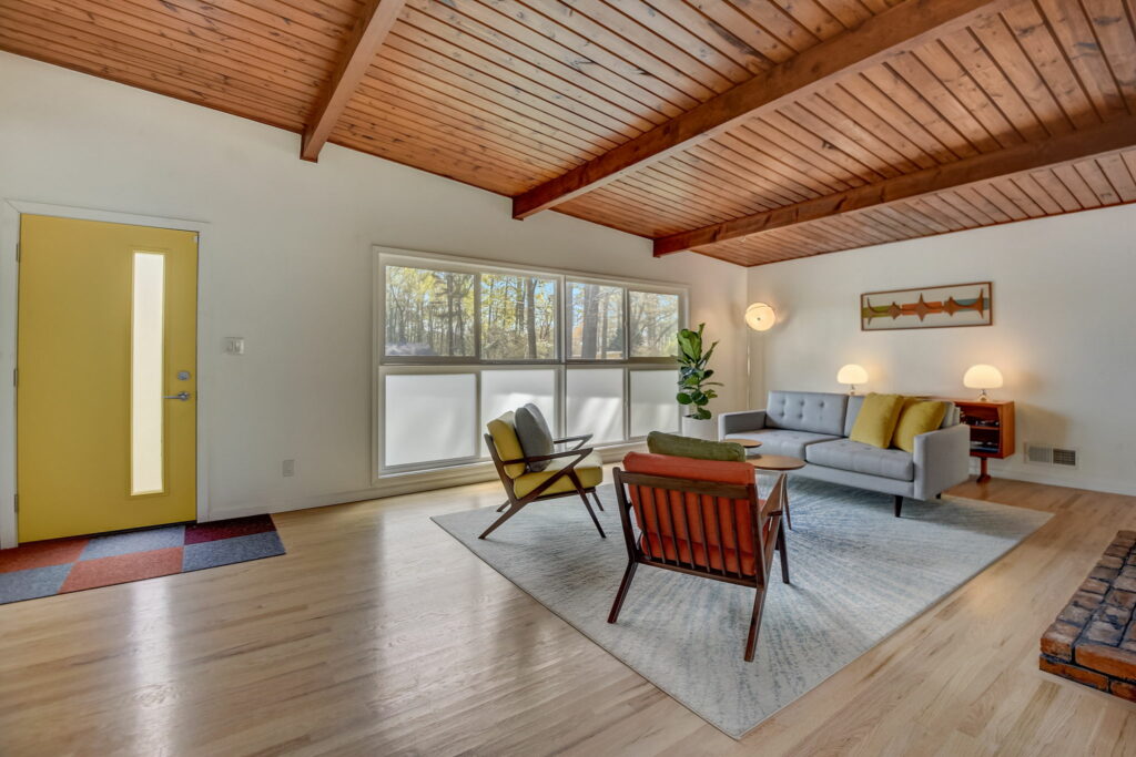 best real estate agent, mid century modern homes for sale in Atlanta, relocating to Atlanta, best Atlanta realtor