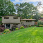 Just Listed – Cool Mid-Century Modern Home in Northwoods