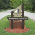 Northwoods Neighborhood – A Mid-Century Modern Treasure Trove