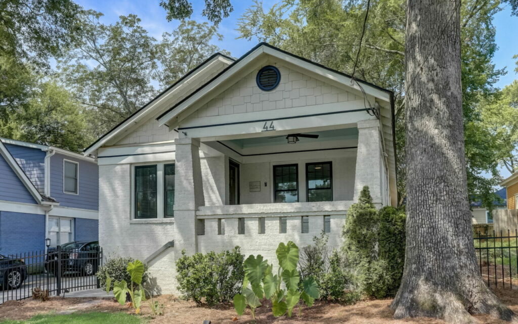 #l Atlanta listing agent, moving to Atlanta, Bungalows for sale in Kirkwood, best Atlanta neighborhoods