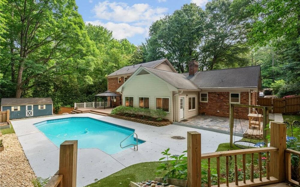It’s Always a Great Time to Sell with Atlanta’s Best Realtor It’s Always a Great Time to Sell with Atlanta’s Best Realtor