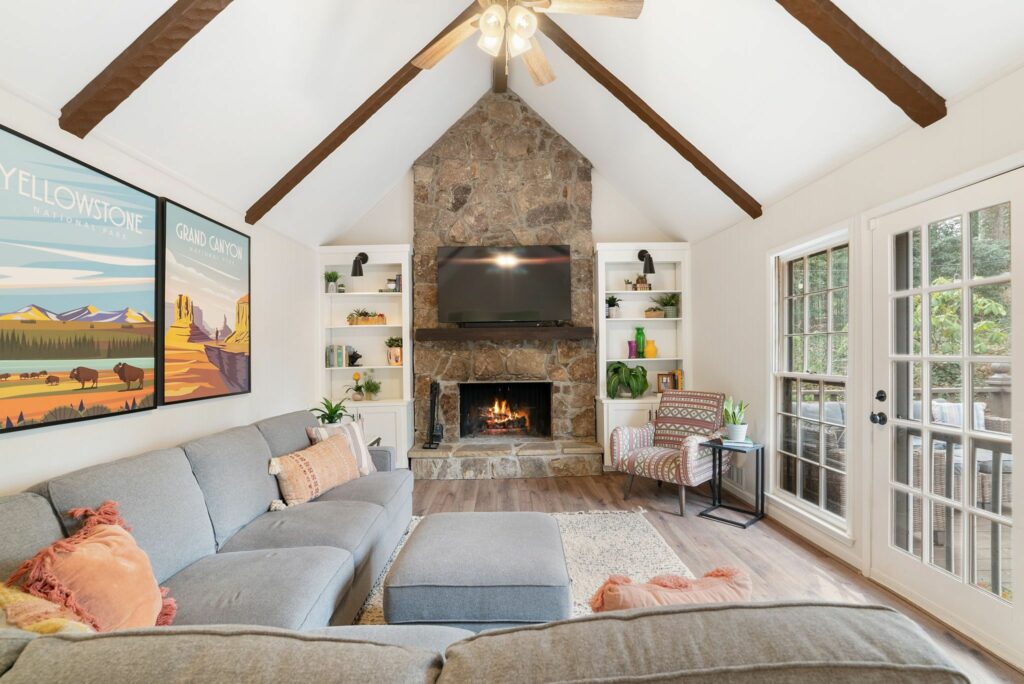 best Atlanta realtor, moving to Atlanta, cool homes for sale in Sandy Springs