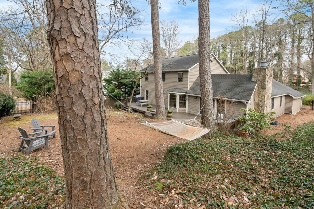 Just Listed - 7405 Princeton Trace