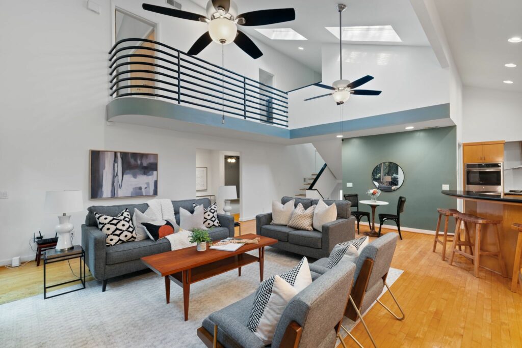 Top selling Atlanta Listing Agent, mid century modern homes for sale in Atlanta, moving to Atlanta