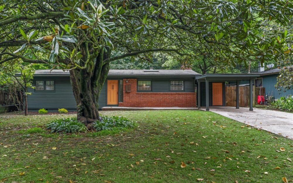 Northwoods Mid-Century Modern Home + POOL!! 3580 Raymond Drive, Atlanta, GA 30340 Northwoods Mid-Century Modern Home + POOL!! 3580 Raymond Drive, Atlanta, GA 30340