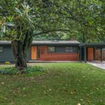Northwoods Mid-Century Modern Home + POOL!! 3580 Raymond Drive, Atlanta, GA  30340