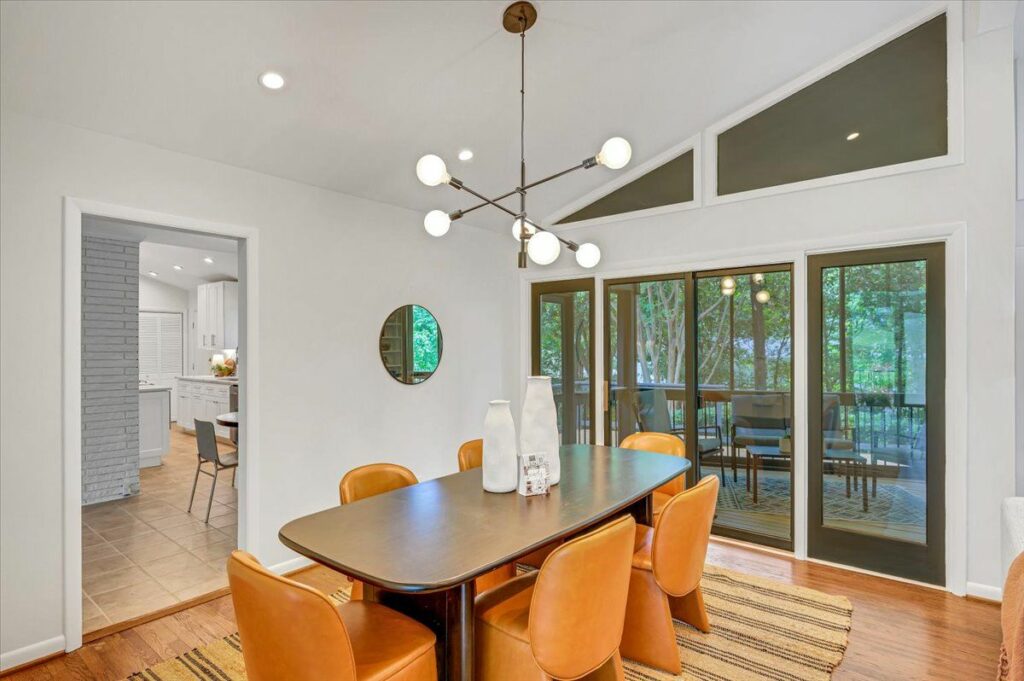 top selling listing agent in Atlanta, moving to Atlanta, mid century homes for sale in Atlanta