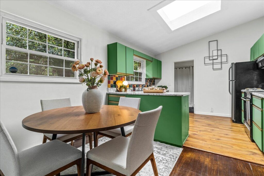 Top selling listing agent in Atlanta, moving to Atlanta, best neighborhoods in Atlanta