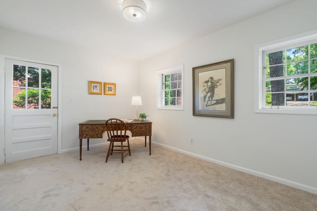 Top selling Atlanta listing agent, moving to Atlanta, Northcrest neighborhood