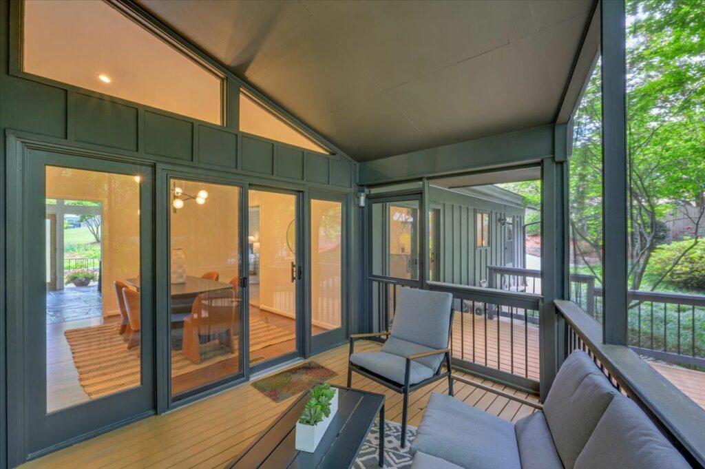 top selling listing agent in Atlanta, moving to Atlanta, mid century homes for sale in Atlanta