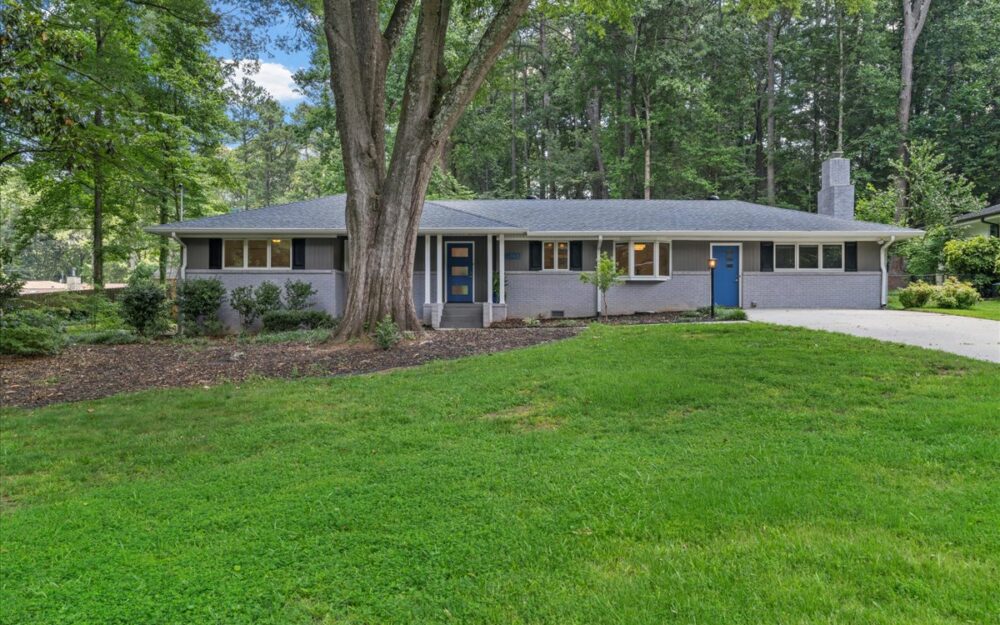 2463 Briarmoor Rd NE, Atlanta, GA 30345 – JUST LISTED 2463 Briarmoor Rd NE, Atlanta, GA 30345 – JUST LISTED