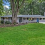 2463 Briarmoor Rd NE, Atlanta, GA  30345 – JUST LISTED