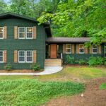 Just Listed – 3597 Embry Circle, Chamblee GA  30341