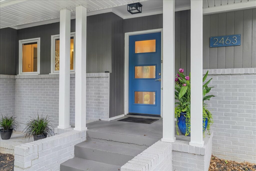 #1 Atlanta Realtor, moving to Atlanta, cool homes for sale in Atlanta