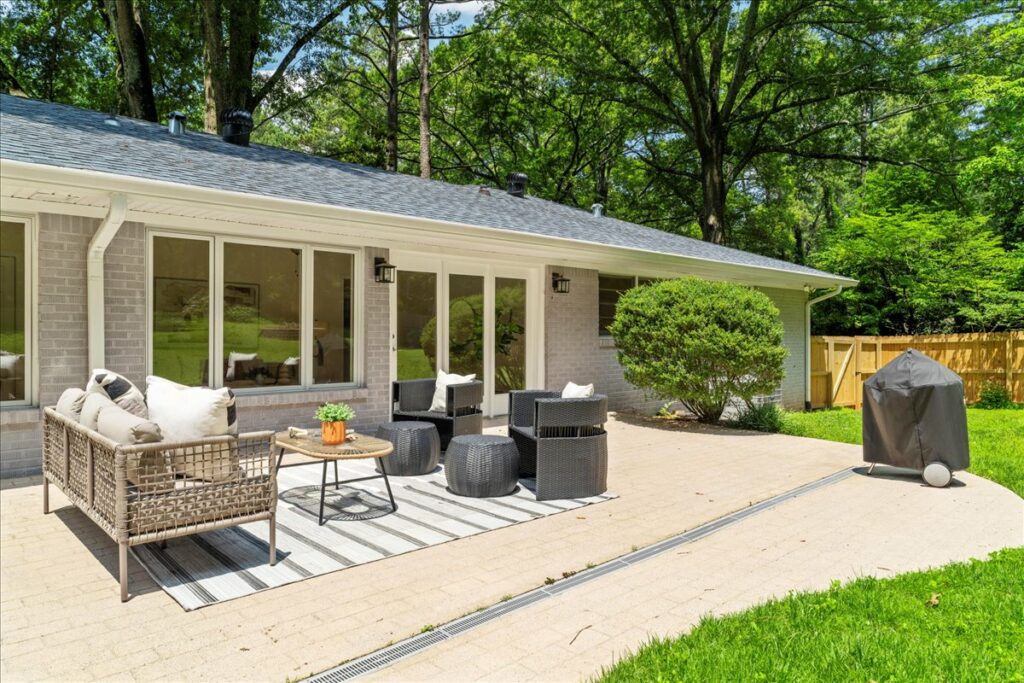 #1 Atlanta Realtor, moving to Atlanta, cool homes for sale in Atlanta