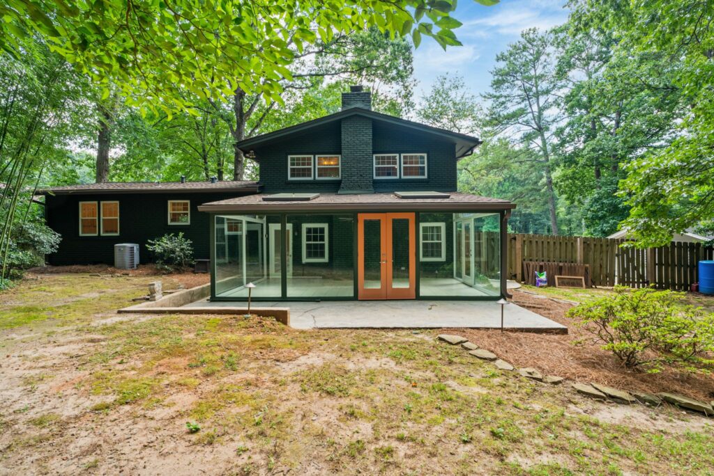 Top Selling Atlanta Listing Agent, moving to Atlanta, find the coolest Atlanta homes
