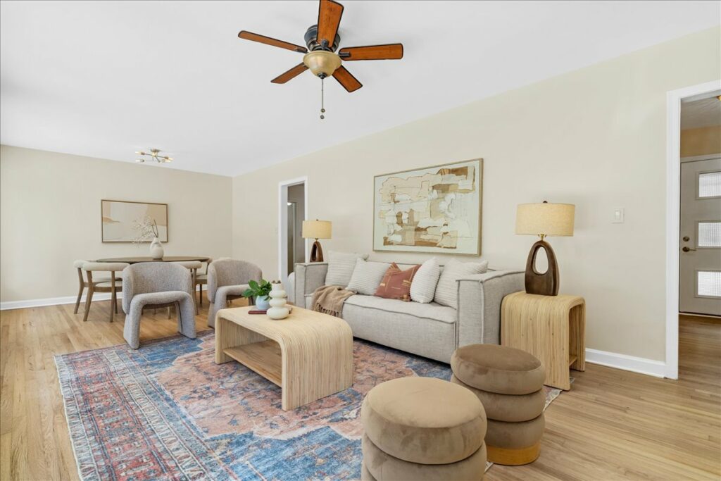 #1 Atlanta Realtor, moving to Atlanta, cool homes for sale in Atlanta