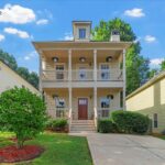 2817 Lincoln Drive, Decatur, GA  30033 – JUST LISTED