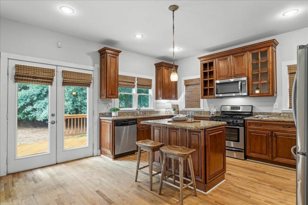 moving to Decatur, #1 real estate broker in Atlanta, cool homes for sale near Lulah Hills